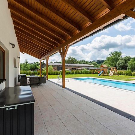 Holiday House Adam Prosecne المظهر الخارجي الصورة