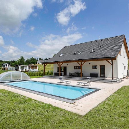 Holiday House Adam Prosecne المظهر الخارجي الصورة