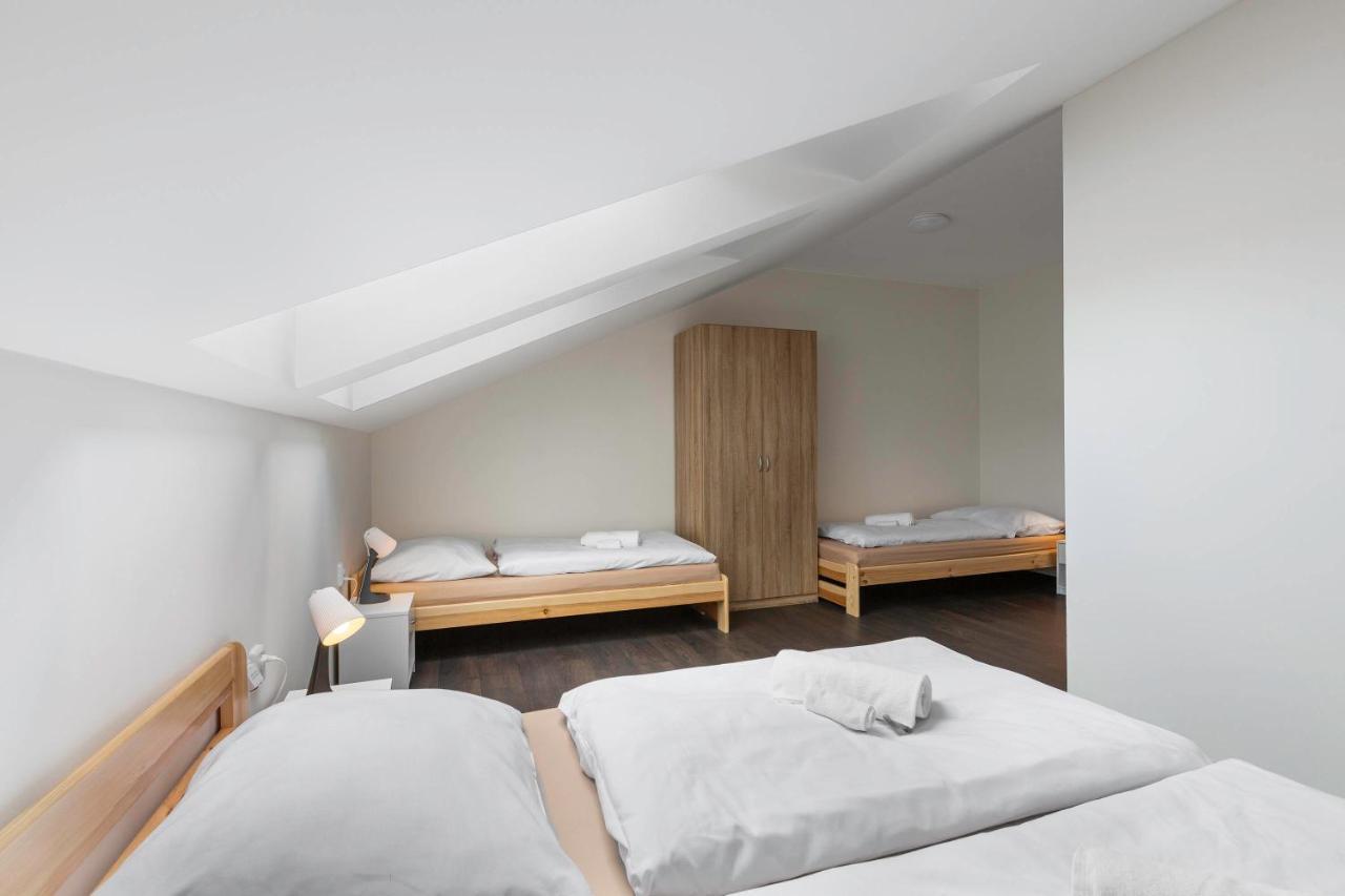 Holiday House Adam Prosecne المظهر الخارجي الصورة