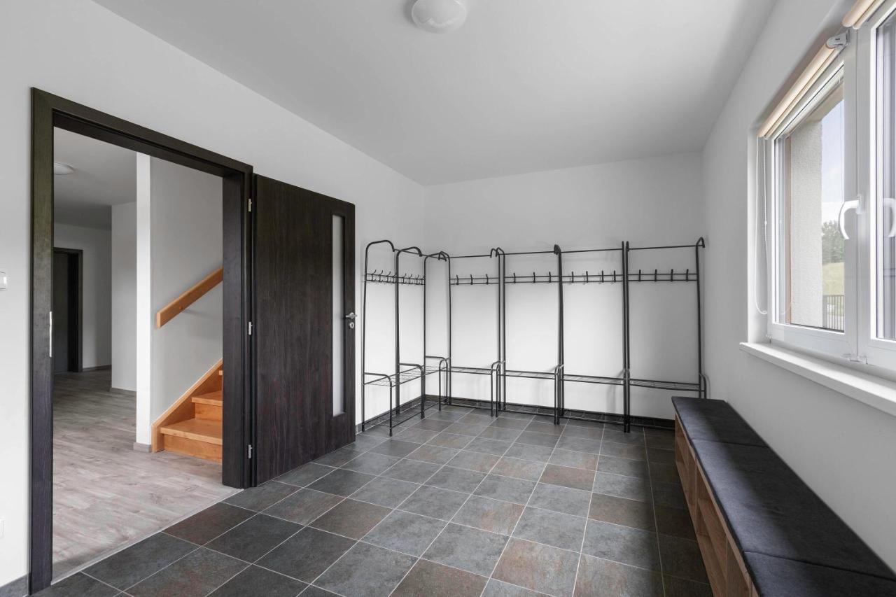 Holiday House Adam Prosecne المظهر الخارجي الصورة