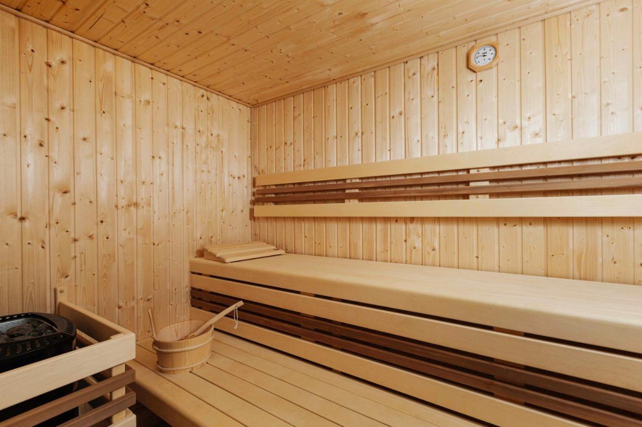 Holiday House Adam Prosecne المظهر الخارجي الصورة